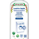 almacabioDetersivo lavatrice Liquido