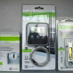 Elettrolux accessori frigoriferi