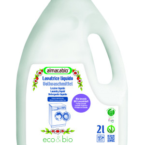 Prodotti Almacabio detersibvo lavatrice liquido