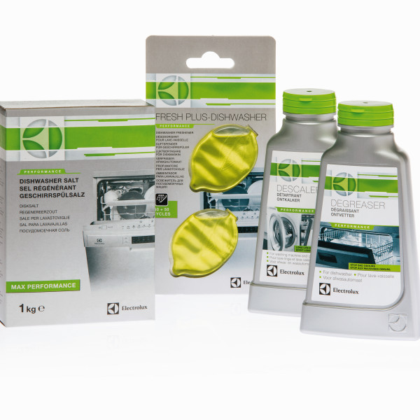 Elettrolux lavastoviglie