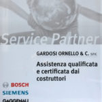 Service Partner Bosch